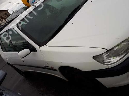 AC compressor PEUGEOT 306 Hatchback (7A, 7C, N3, N5)  | BP12838428M34 