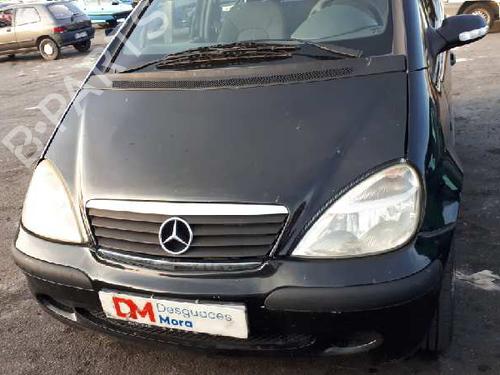 Steering column stalk MERCEDES-BENZ A-CLASS (W168) A 160 CDI (168.006) | BP12838397I23 