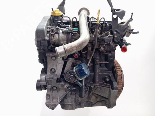 Engine RENAULT SCÉNIC II (JM0/1_) | BP27323424M1 - Image 2