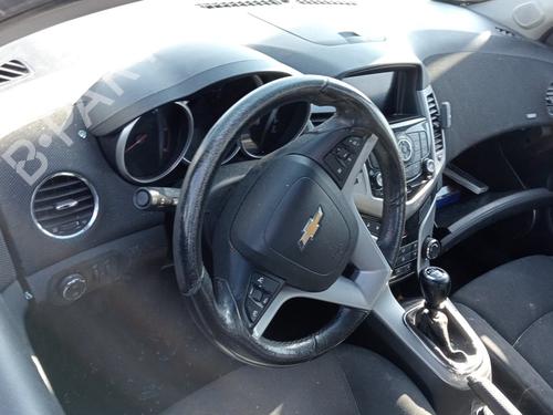 AC pipe CHEVROLET CRUZE (J300)  | BP24104349M126