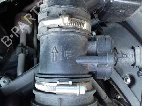 Used Mass air flow sensor OPEL CORSA E (X15) [2014-2025]  12934978