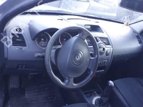 Injector RENAULT MEGANE II (BM0/1_, CM0/1_) | BP29342749M100