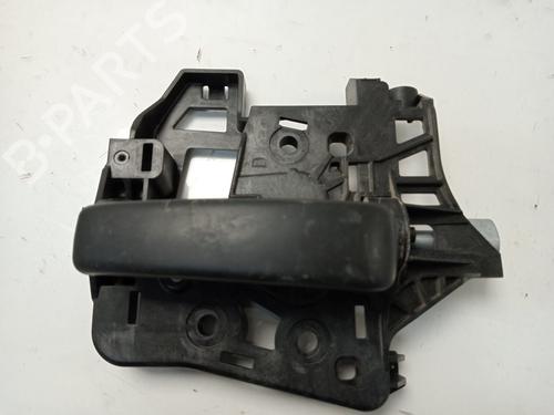 Front right interior door handle PEUGEOT PARTNER Tepee 1.6 HDi / BlueHDi 75 | BP16996471I14 