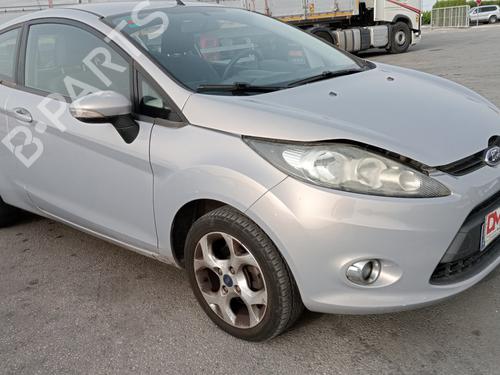 Engine control unit (ECU) FORD FIESTA VI (CB1, CCN) 1.25 | BP21178690M57 