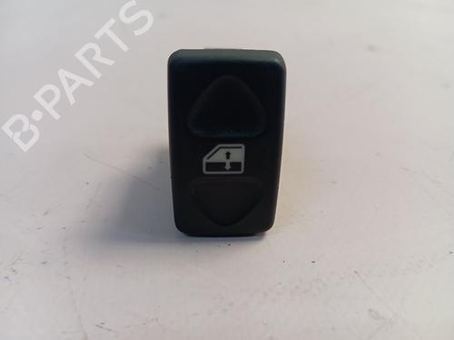 Used Left front window switch LAND ROVER FREELANDER I Soft Top (L314) 1.8 i 16V 4x4 (120 hp) 30372413