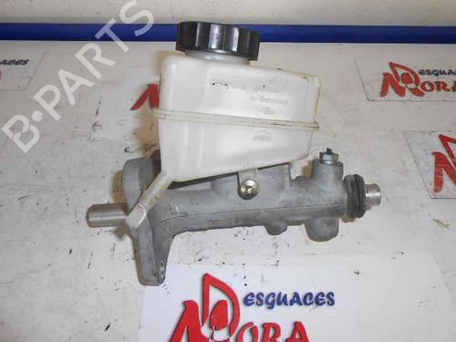 Used Brake master cylinder MERCEDES-BENZ CLC-CLASS (CL203) [2008-2011]  16939029