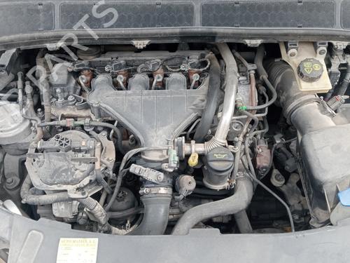 Left taillight FORD GALAXY II (WA6)  | BP28704028C34 