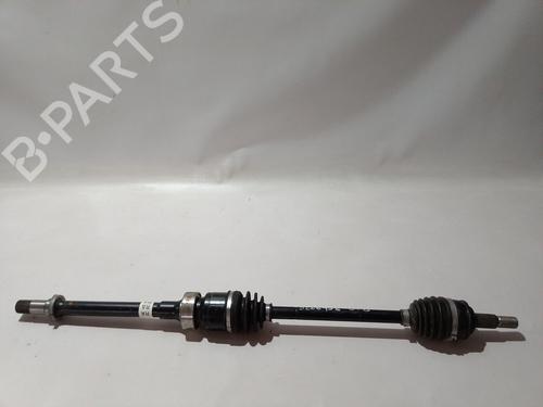 Used Right front driveshaft Right front driveshaft 36934010 36934010