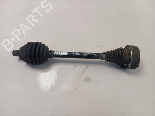 Used Left front driveshaft VW GOLF VII (5G1, BQ1, BE1, BE2) [2012-2021]  30913845