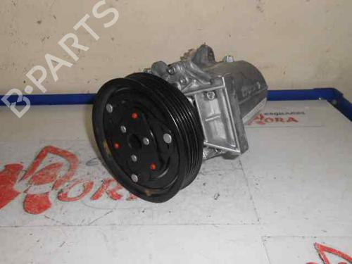 Used AC compressor NISSAN JUKE (F15) 1.5 dCi (110 hp) 12638954