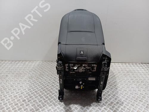 Right front seat BYD SEAL U  | BP36387635C16  - Image 5