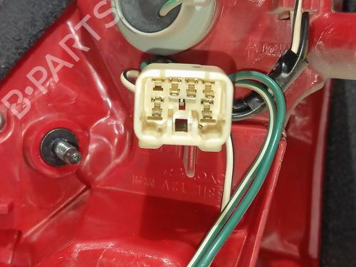 Feu arrière gauche TOYOTA RAV 4 III (_A3_) | BP30914383C34