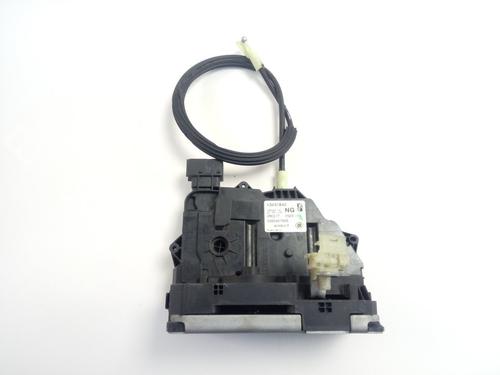 Used Front right lock OPEL CORSA E (X15) [2014-2025]  18307467
