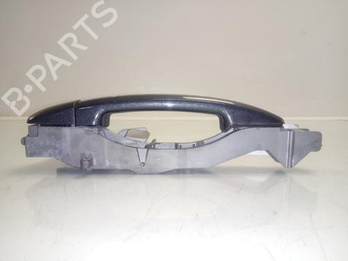 Front right exterior door handle PEUGEOT 208 I (CA_, CC_)  | BP13620893C129 