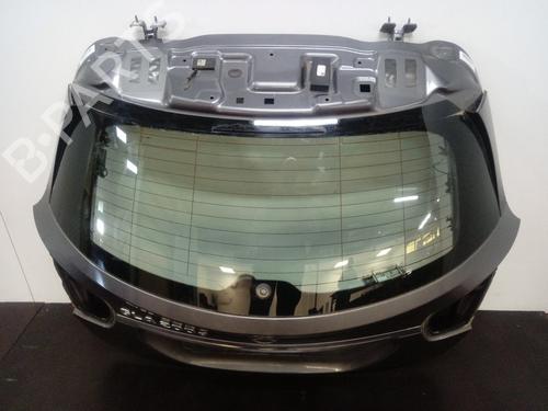 Tailgate MERCEDES-BENZ GLA-CLASS (X156) GLA 200 CDI / d (156.908) | BP13618019C6 