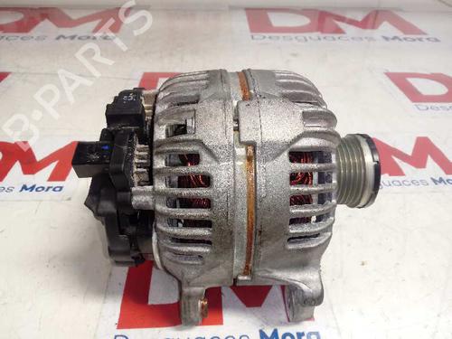 Alternator SEAT IBIZA IV (6J5, 6P1)  | BP12665887M7 