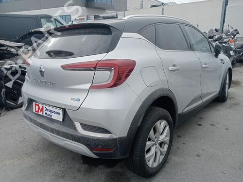 Hattehylde RENAULT CAPTUR II (HF_) TCe 90 (HFM6) | BP39592045C85  - Image 5
