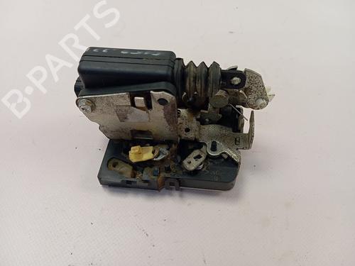 Used Rear left lock DACIA DOKKER MPV (KE_) 1.6 LPG (109 hp) 20658749