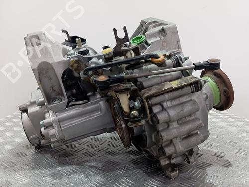 Gearbox SEAT LEON (1M1) 1.6 16 V | BP38728719M3 - Image 6