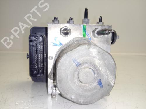 ABS pump NISSAN QASHQAI II SUV (J11, J11_) 1.5 dCi | BP13660007M43 