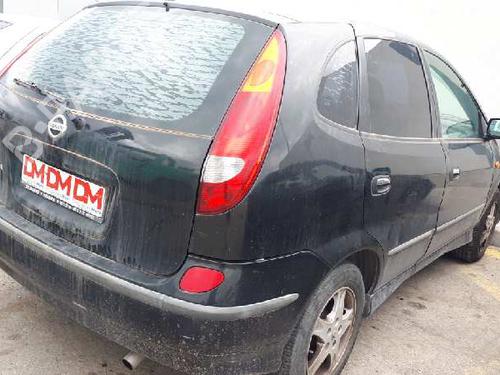 Mass air flow sensor NISSAN ALMERA TINO (V10)  | BP14457739M95 