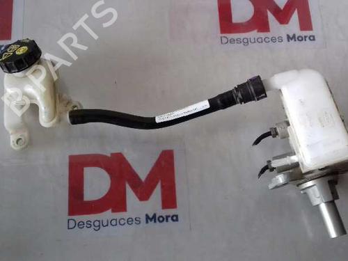 Brake master cylinder FORD FIESTA VI (CB1, CCN)  | BP16947300M77 
