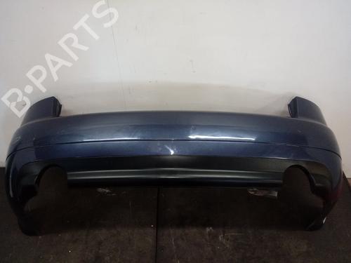 Bak støtfanger AUDI A6 C5 (4B2)  | BP16254958C8 