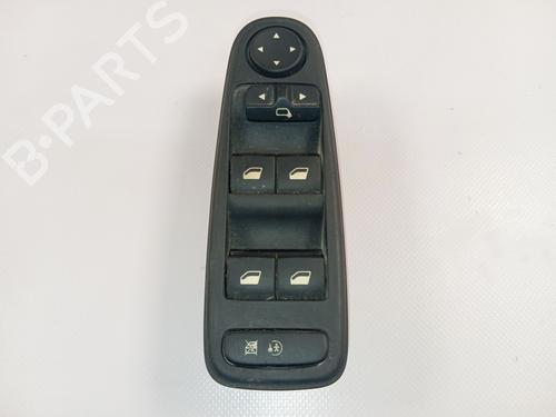 Used Left front window switch Left front window switch 38533969 38533969