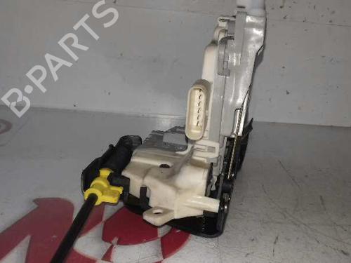 Rear right lock AUDI A4 Allroad B8 (8KH) 3.0 TDI quattro | BP12641287C99 