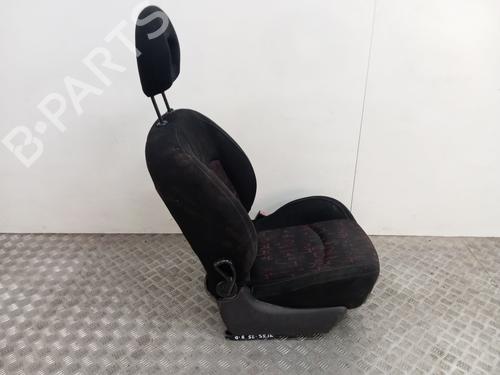 Right front seat PEUGEOT 206 Hatchback (2A/C) | BP32492362C16