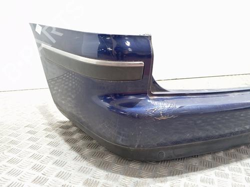 Rear bumper VW SHARAN (7M8, 7M9, 7M6) 1.9 TDI | BP27513297C8 