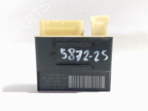 Used Electronic module Electronic module PEUGEOT 308 I (4A_, 4C_) [2007-2016] 39722134 39722134