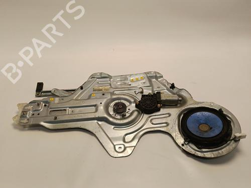 Used Front left window mechanism Front left window mechanism 37461858 37461858