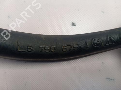 Left front suspension arm LAND ROVER RANGE ROVER SPORT I (L320) 3.6 D 4x4 | BP29376705M12 