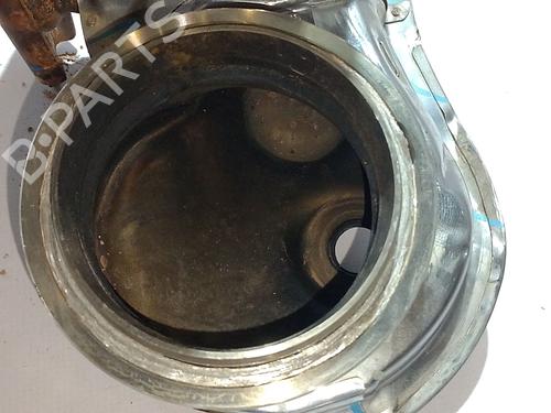 Exhaust manifold MAZDA 3 Hatchback (BP) SKYACTIV-X M Hybrid | BP40127535M110 - Image 3