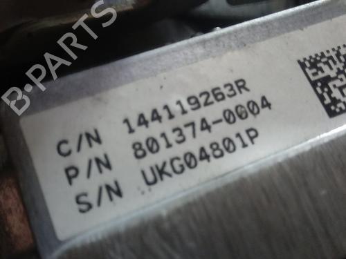 Engine NISSAN NV200 Van  | BP12675394M1 