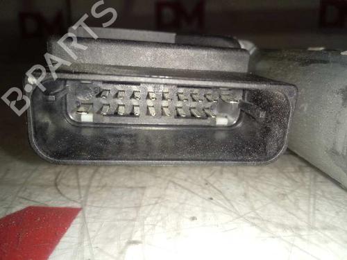 Rear right window mechanism VW PASSAT B6 (3C2)  | BP29311802C25 