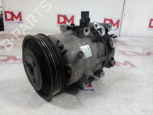 AC-Kompressor KIA CARENS IV [2013-2025]  12669959