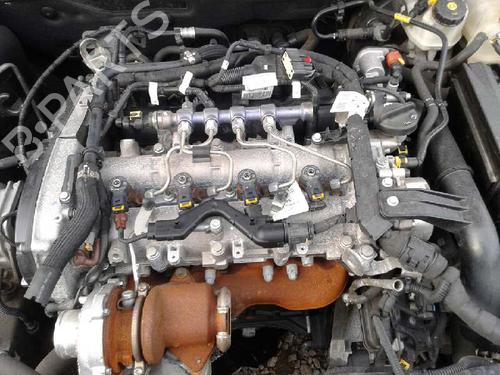 Electronic module OPEL INSIGNIA A (G09) 2.0 CDTI (68) | BP17144305M83 