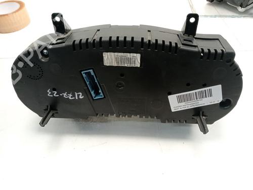 Instrument cluster SEAT ALTEA XL (5P5, 5P8)  | BP16238367C47 