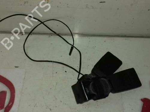 Rear right seatbelt OPEL ASTRA K (B16) 1.6 CDTi (68) 13409377 |