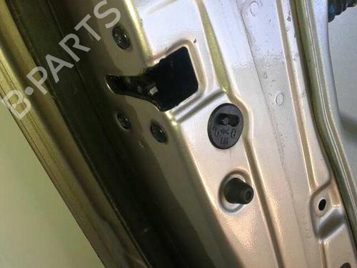 Left rear door HYUNDAI SONATA V (NF) 2.0 CRDi | BP12643504C4 