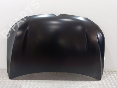 Used Hood CITROËN C-ELYSEE (DD_) [2012-2025]  27180875