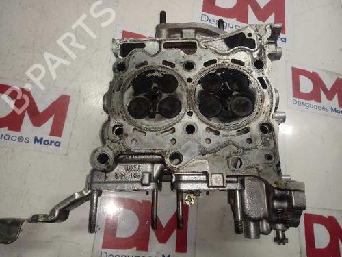 Cylinder head SUBARU IMPREZA Hatchback (GR, GH, G3)  | BP12679031M5 