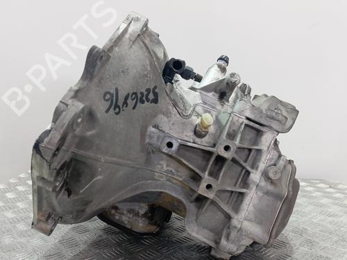 Gearbox OPEL CORSA C (X01) 1.4 (F08, F68) | BP36990407M3 - Image 6
