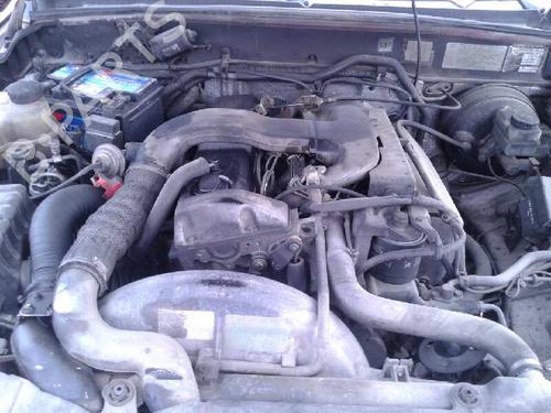 Gearbox SSANGYONG MUSSO (FJ)  | BP30369611M3 