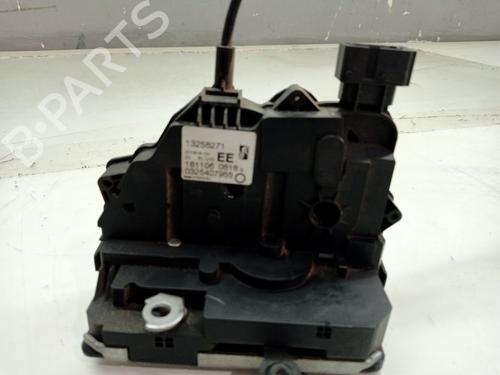 Front left lock OPEL CORSA D (S07) 1.3 CDTI (L08, L68) | BP12841717C98 