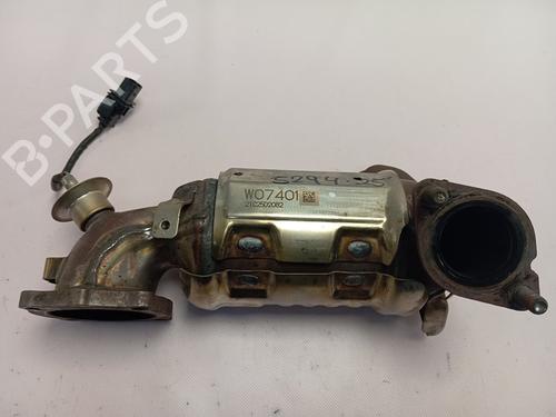 Used Catalyst Catalyst KIA STONIC (YB) [2017-2026] 34472098 34472098