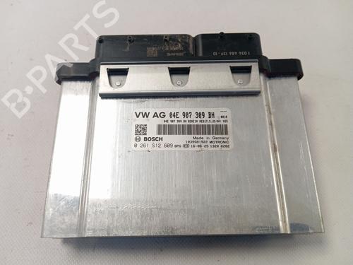 Used Engine control unit (ECU) Engine control unit (ECU) SEAT LEON ST (5F8) [2012-2020] 39746328 39746328