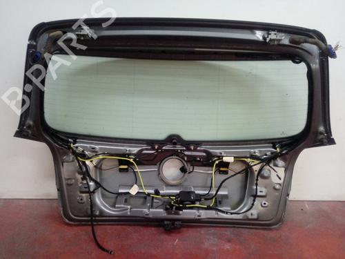 Tailgate VW GOLF V (1K1)  | BP13314072C6 